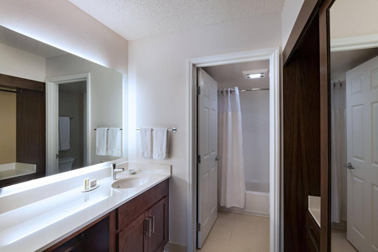 Residence Inn By Marriott Austin The Domain Area Eksteriør billede