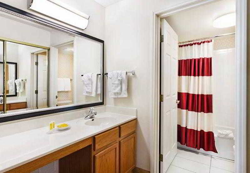 Residence Inn By Marriott Austin The Domain Area Værelse billede