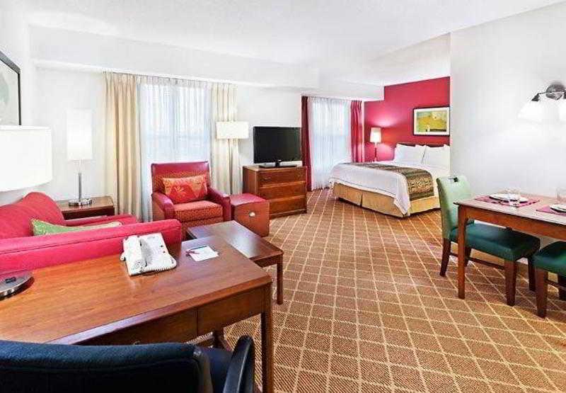 Residence Inn By Marriott Austin The Domain Area Værelse billede