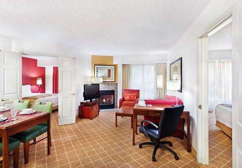 Residence Inn By Marriott Austin The Domain Area Værelse billede